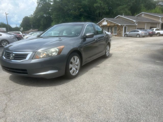 2009 Honda Accord EX-L's photo