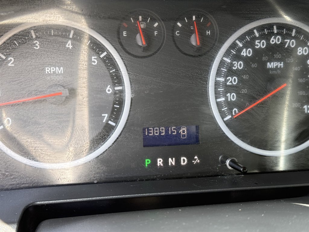 2011 RAM Ram 1500 Pickup ST - Photo 10